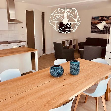 Welcome In - Aparthotel 佐特兰德 外观 照片