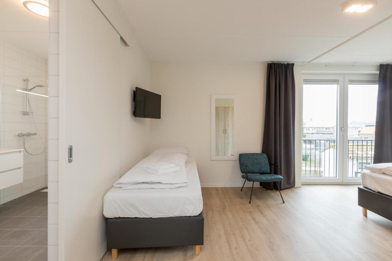 Welcome In - Aparthotel 佐特兰德 外观 照片