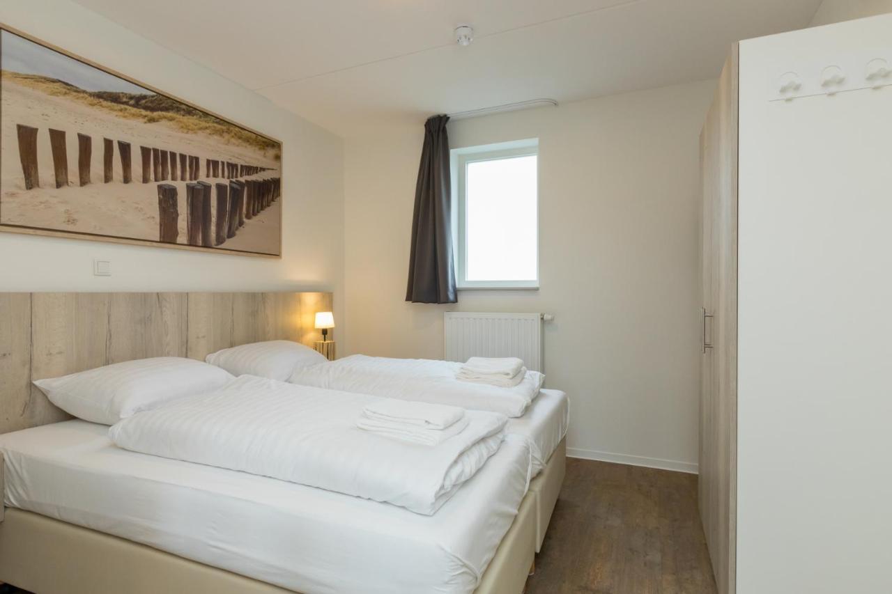 Welcome In - Aparthotel 佐特兰德 外观 照片