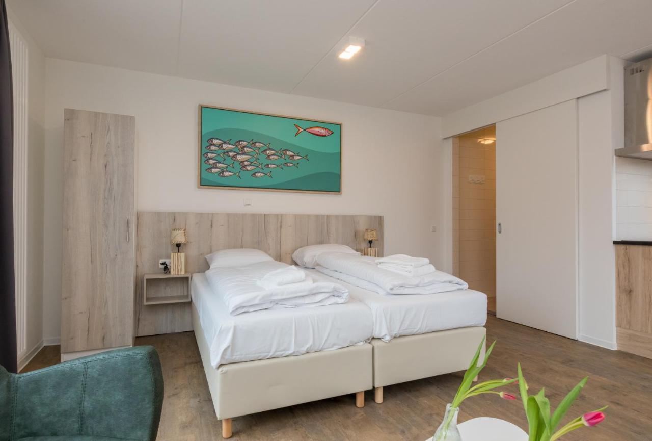 Welcome In - Aparthotel 佐特兰德 外观 照片