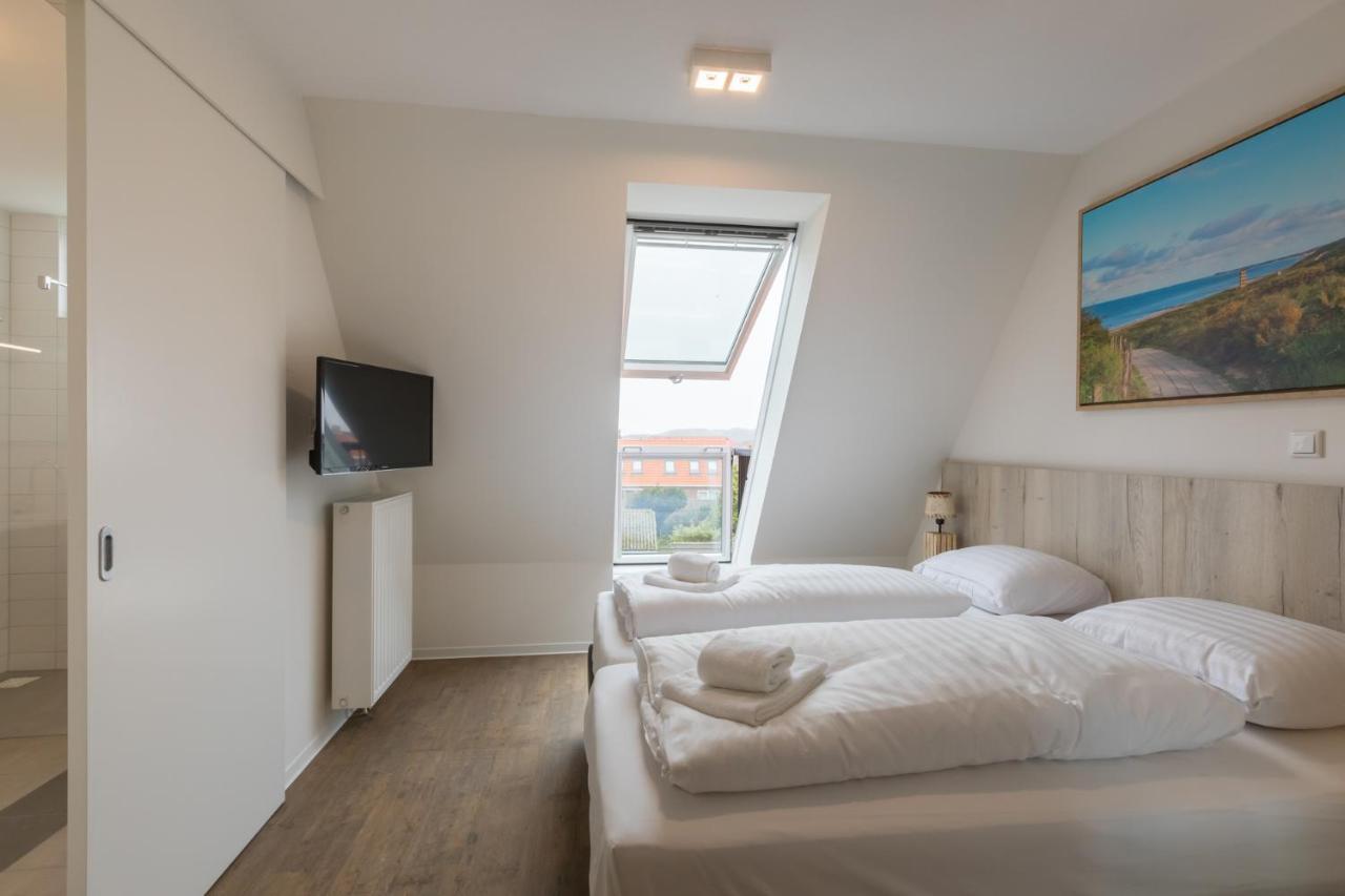 Welcome In - Aparthotel 佐特兰德 外观 照片